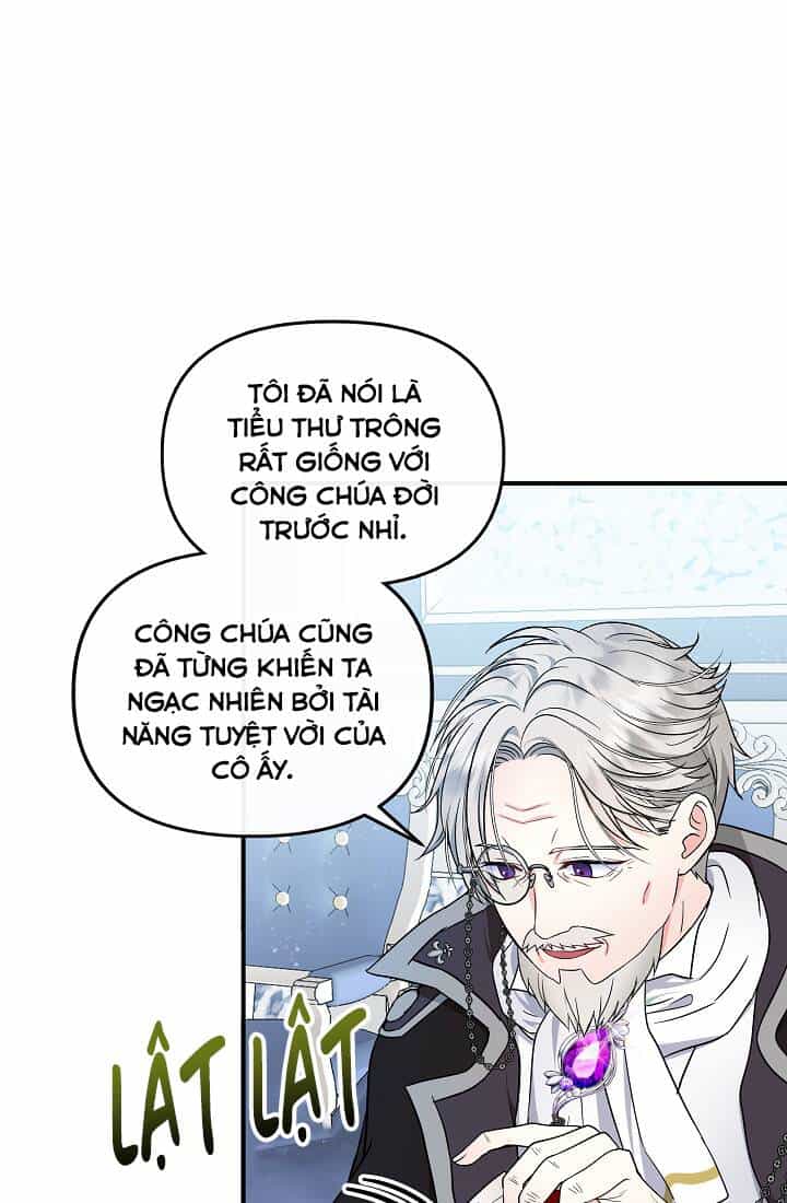 Trở Thành Con Gái Của Các Nhân Vật Chính - Chương 21 - ảnh 9