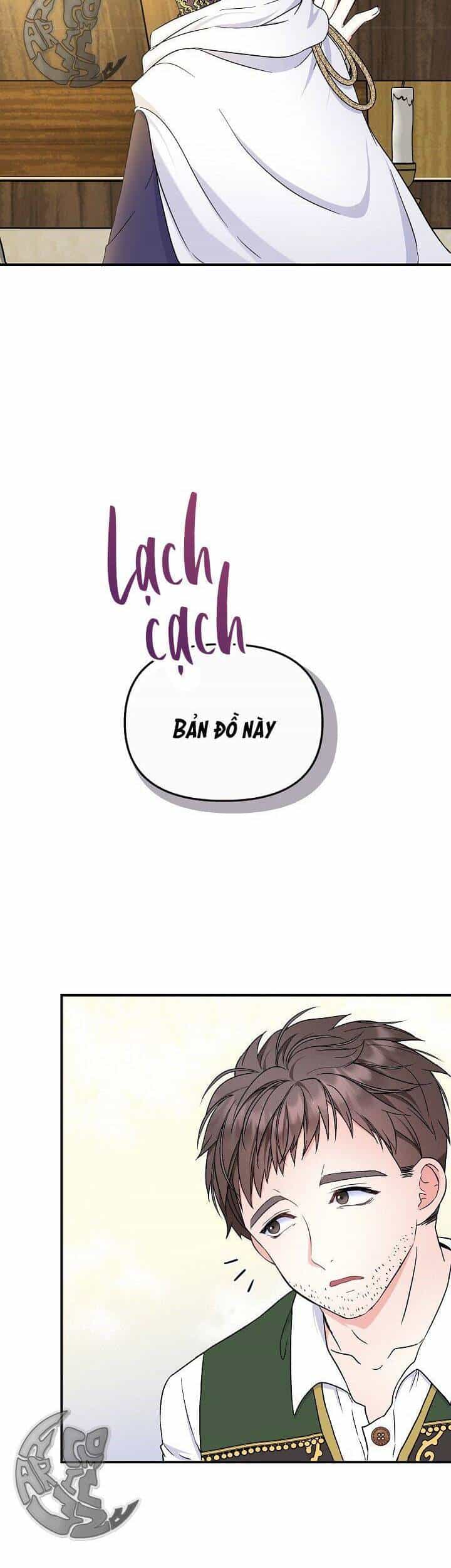Trở Thành Con Gái Của Các Nhân Vật Chính - Chương 22 - ảnh 23