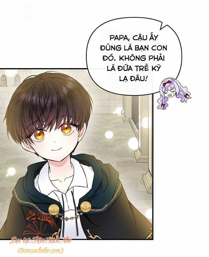 Trở Thành Con Gái Của Các Nhân Vật Chính - Chương 24 - ảnh 18