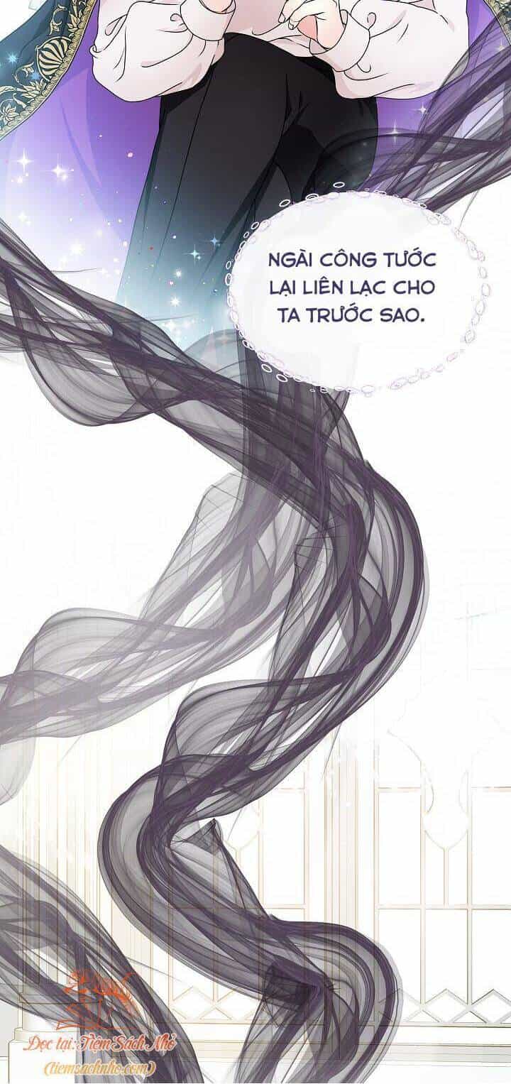 Trở Thành Con Gái Của Các Nhân Vật Chính - Chương 24 - ảnh 24