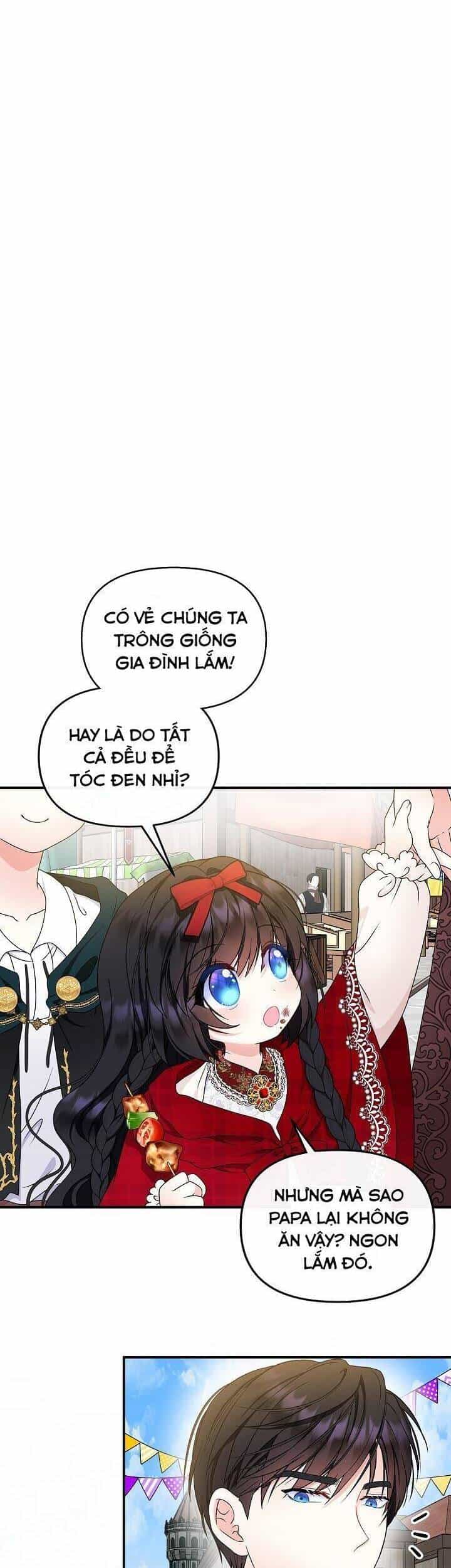 Trở Thành Con Gái Của Các Nhân Vật Chính - Chương 25 - ảnh 8
