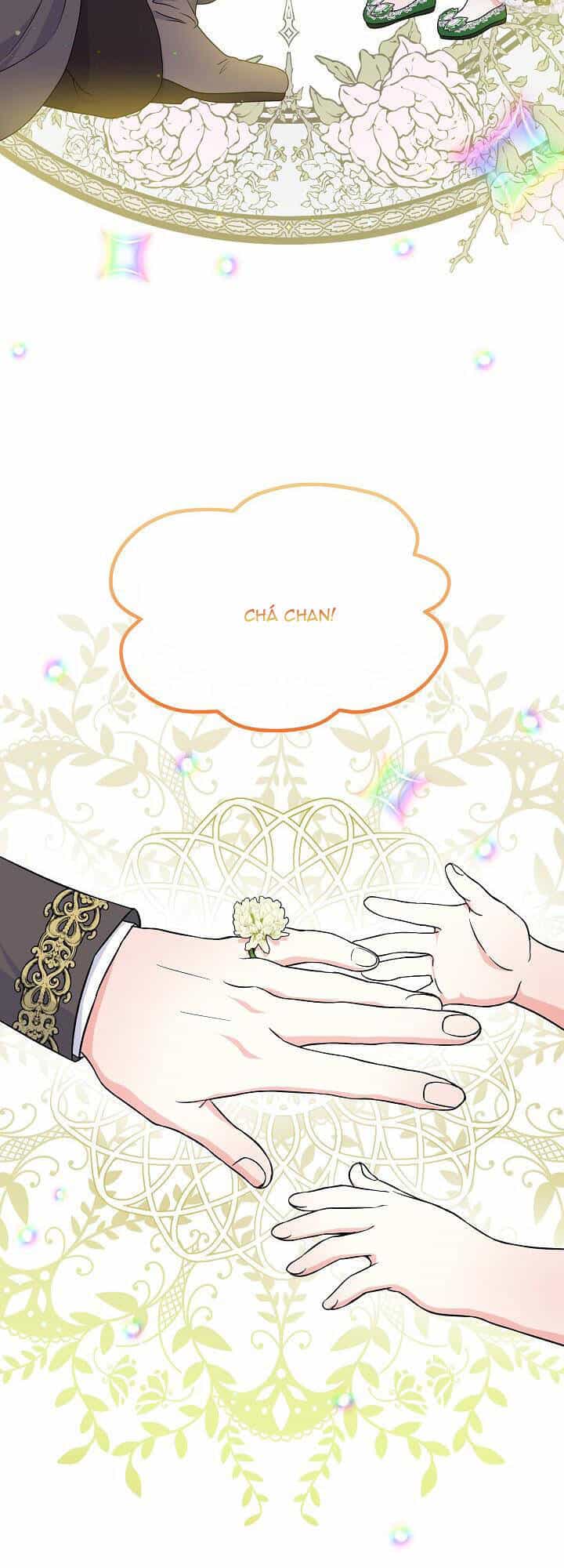Trở Thành Con Gái Của Các Nhân Vật Chính - Chương 29 - ảnh 54