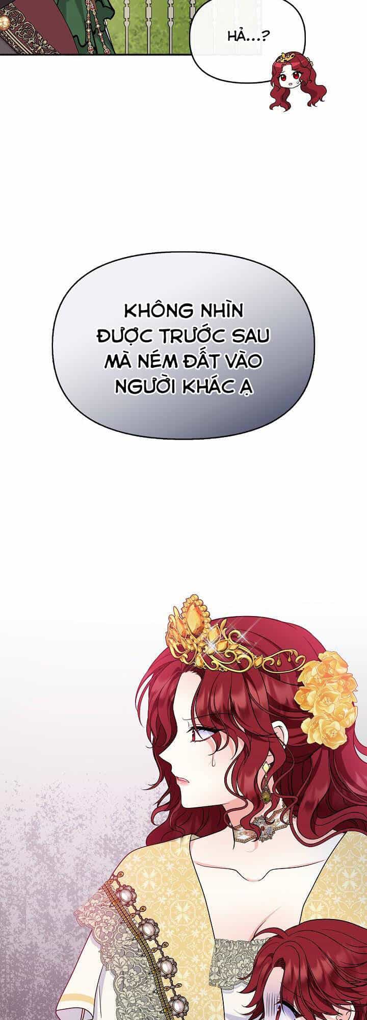 Trở Thành Con Gái Của Các Nhân Vật Chính - Chương 30 - ảnh 39