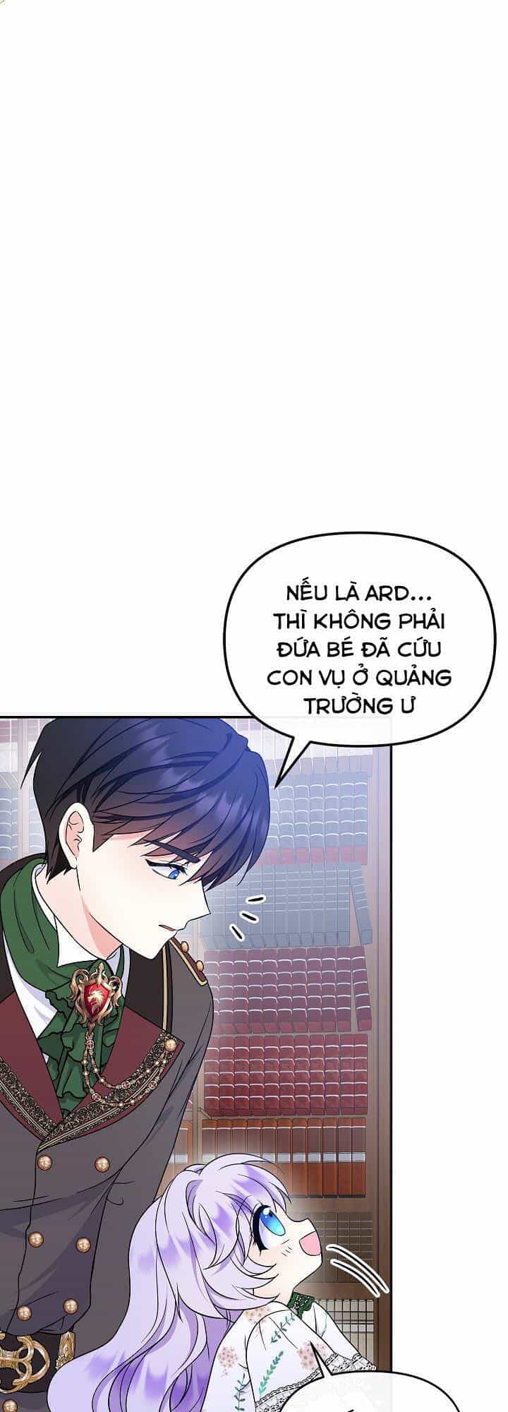 Trở Thành Con Gái Của Các Nhân Vật Chính - Chương 30 - ảnh 53