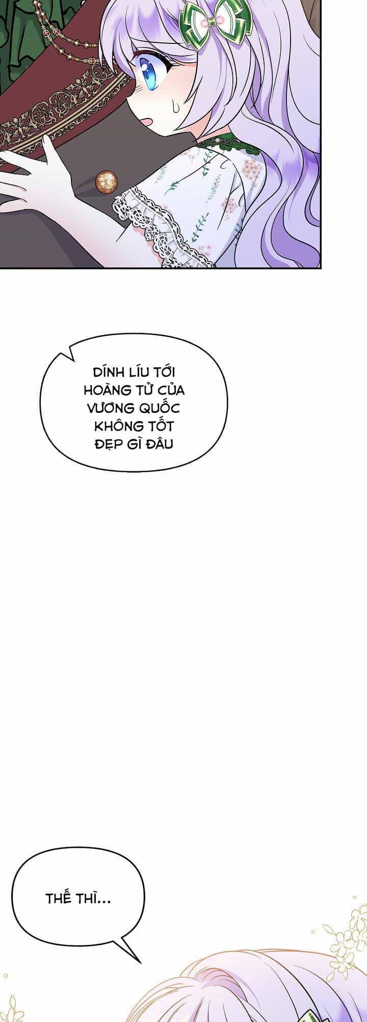 Trở Thành Con Gái Của Các Nhân Vật Chính - Chương 30 - ảnh 64