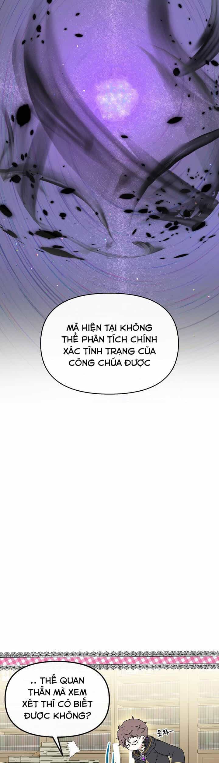 Trở Thành Con Gái Của Các Nhân Vật Chính - Chương 31 - ảnh 22