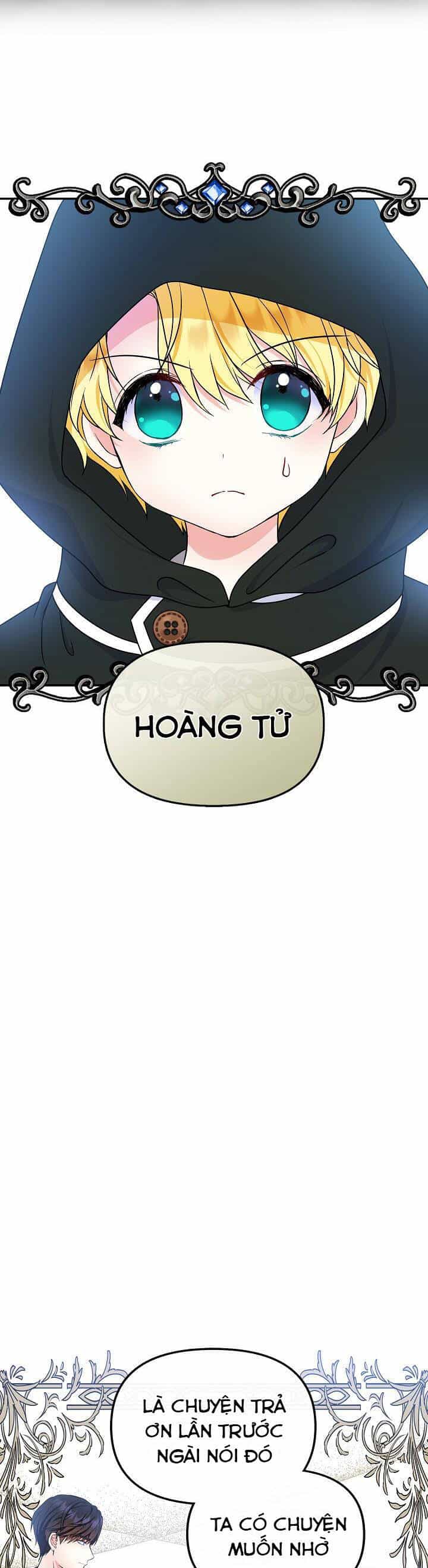 Trở Thành Con Gái Của Các Nhân Vật Chính - Chương 32 - ảnh 19