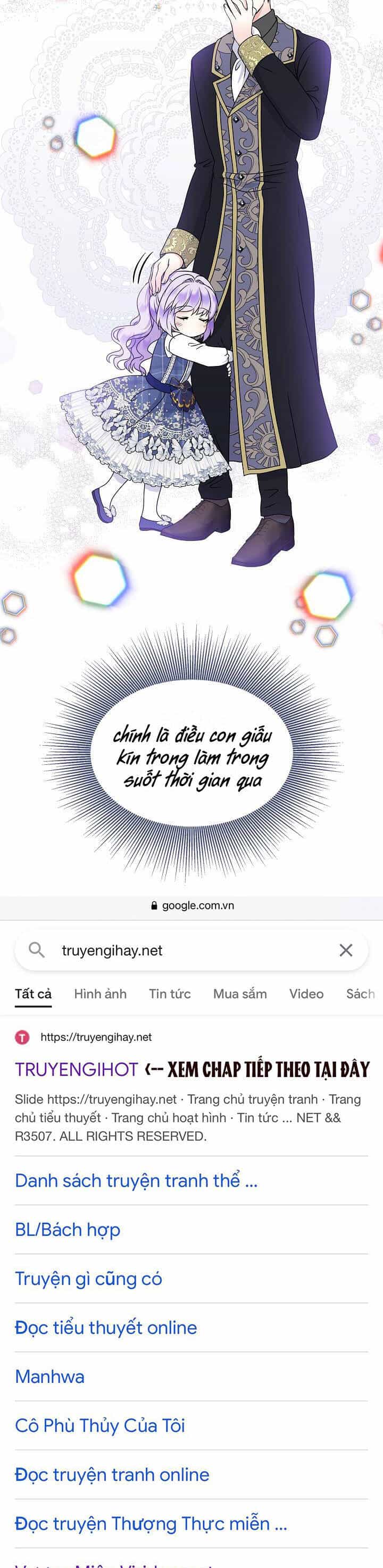 Trở Thành Con Gái Của Các Nhân Vật Chính - Chương 32 - ảnh 46