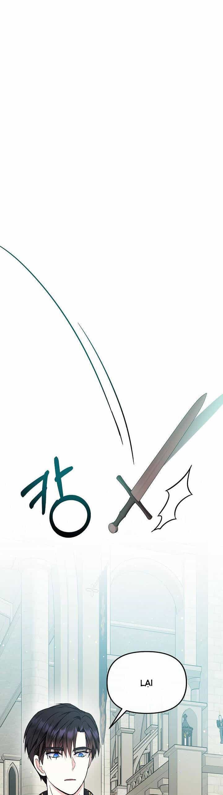 Trở Thành Con Gái Của Các Nhân Vật Chính - Chương 33 - ảnh 17
