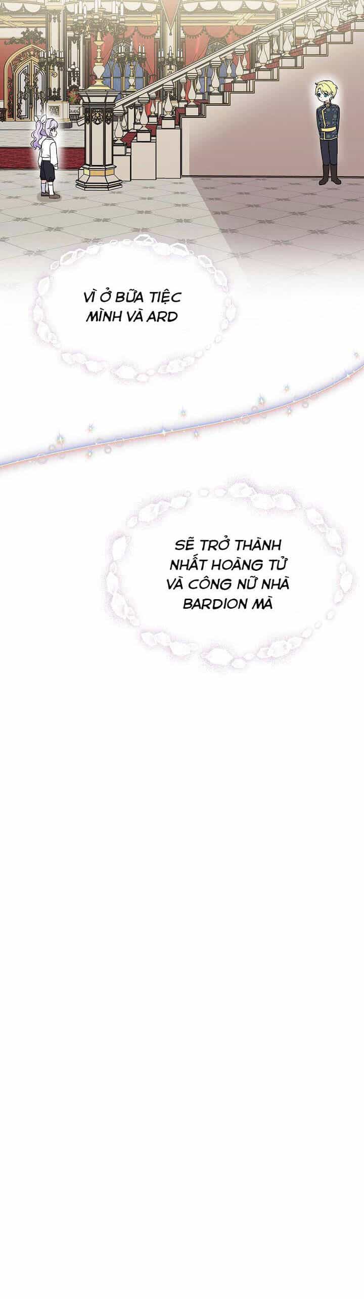 Trở Thành Con Gái Của Các Nhân Vật Chính - Chương 33 - ảnh 29