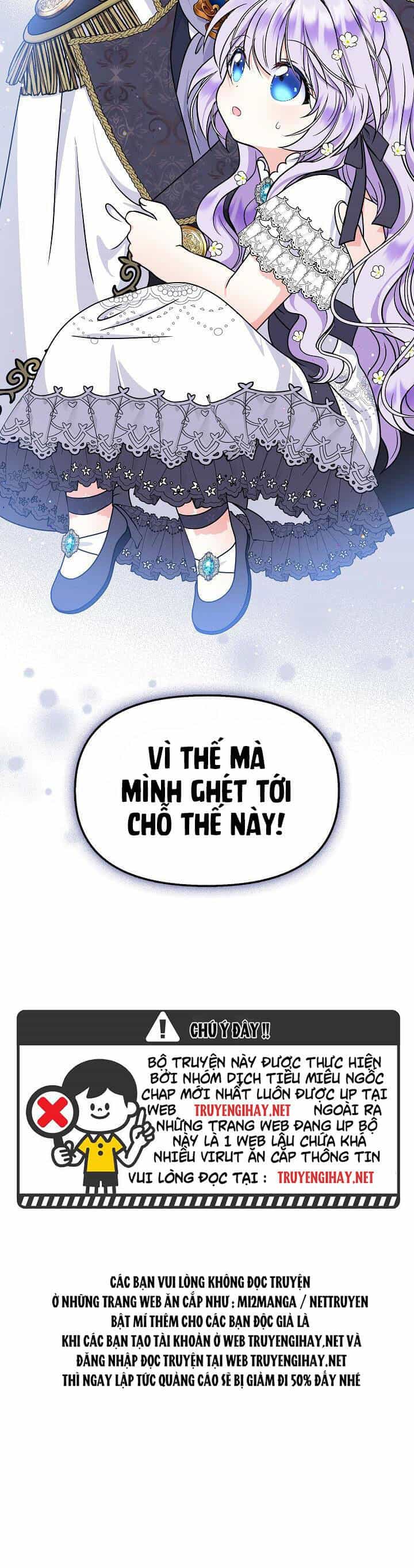 Trở Thành Con Gái Của Các Nhân Vật Chính - Chương 33 - ảnh 42