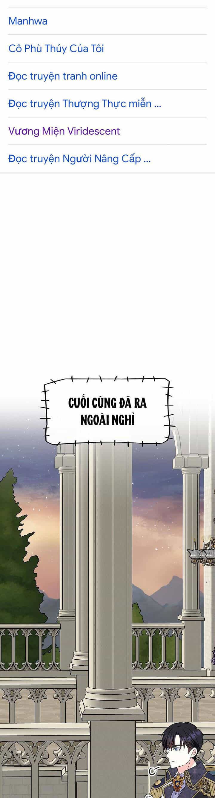 Trở Thành Con Gái Của Các Nhân Vật Chính - Chương 34 - ảnh 14
