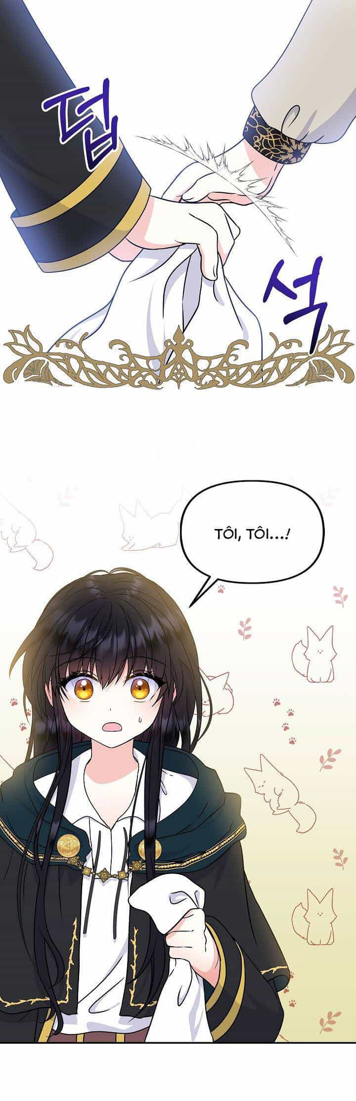 Trở Thành Con Gái Của Các Nhân Vật Chính - Chương 36 - ảnh 34