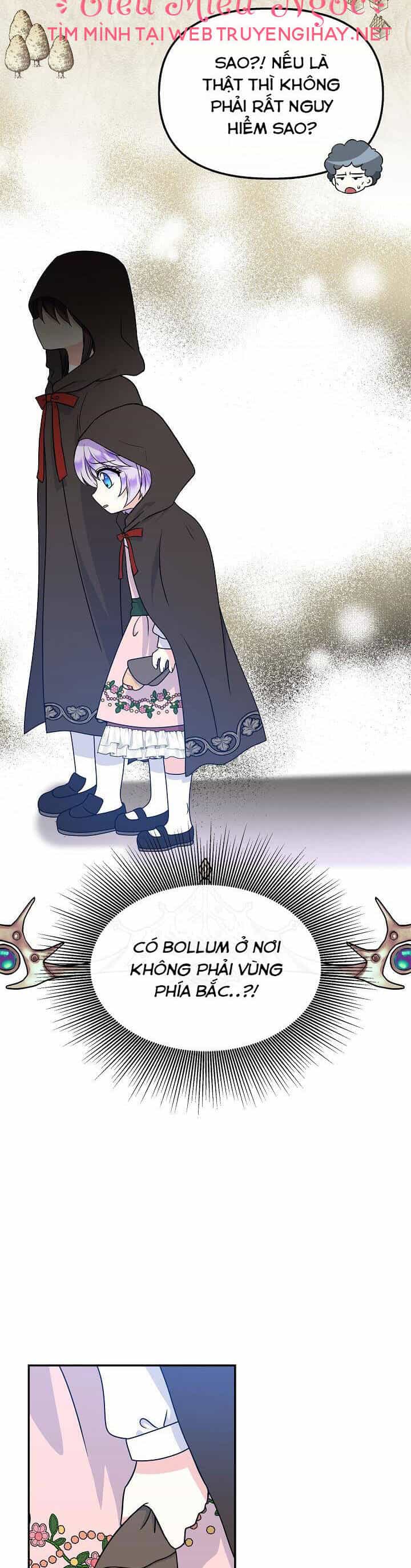 Trở Thành Con Gái Của Các Nhân Vật Chính - Chương 37 - ảnh 20