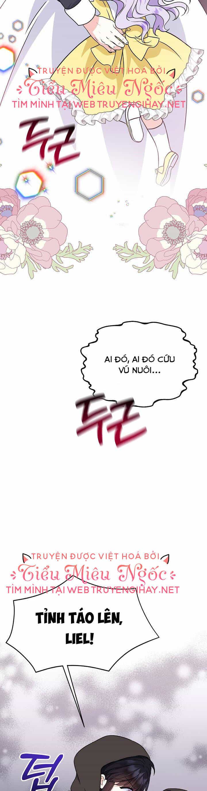 Trở Thành Con Gái Của Các Nhân Vật Chính - Chương 37 - ảnh 26