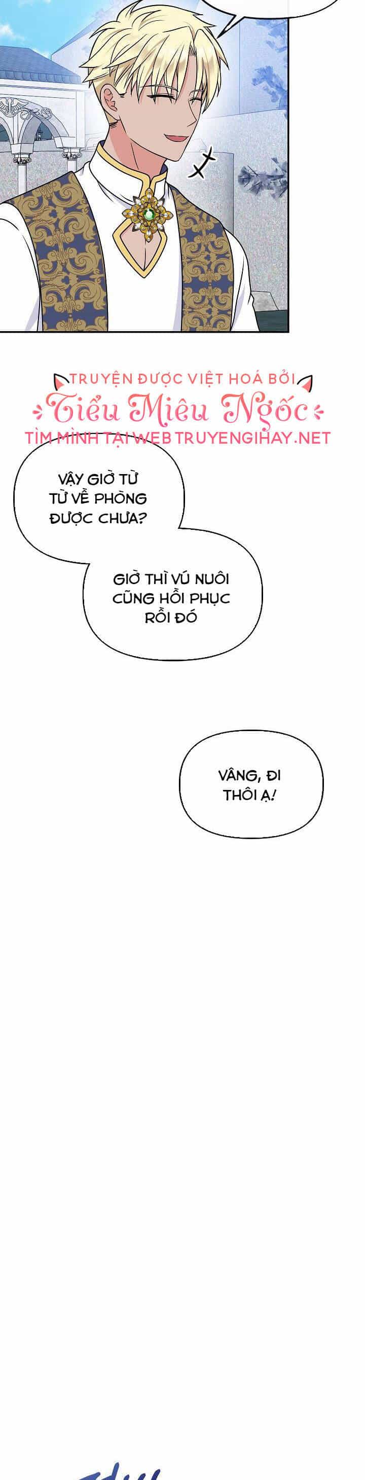 Trở Thành Con Gái Của Các Nhân Vật Chính - Chương 38 - ảnh 36