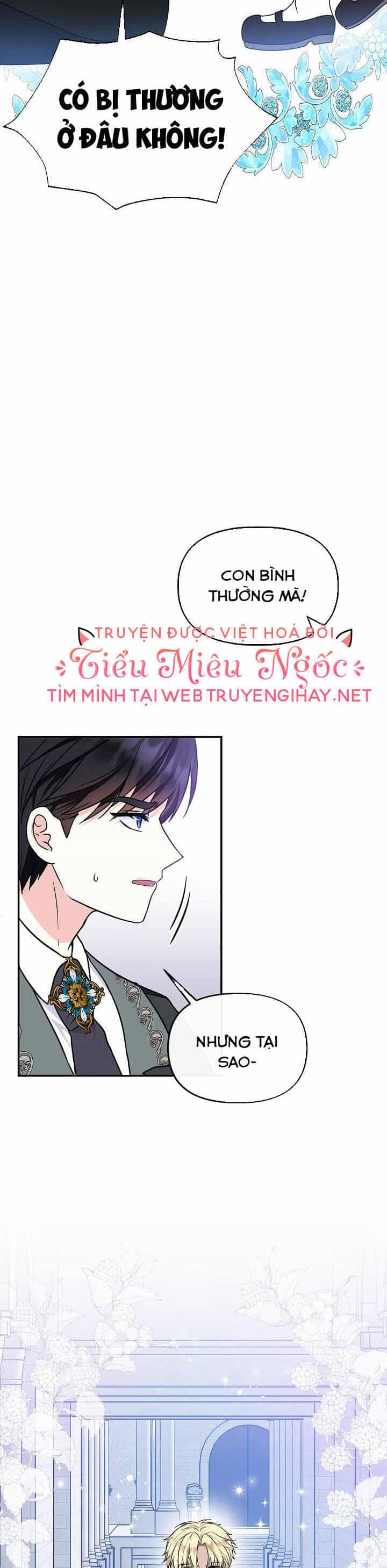 Trở Thành Con Gái Của Các Nhân Vật Chính - Chương 38 - ảnh 39