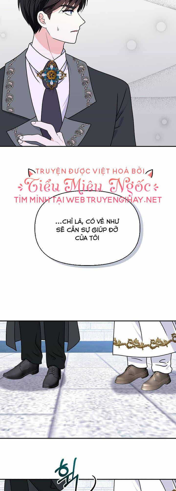 Trở Thành Con Gái Của Các Nhân Vật Chính - Chương 39 - ảnh 20