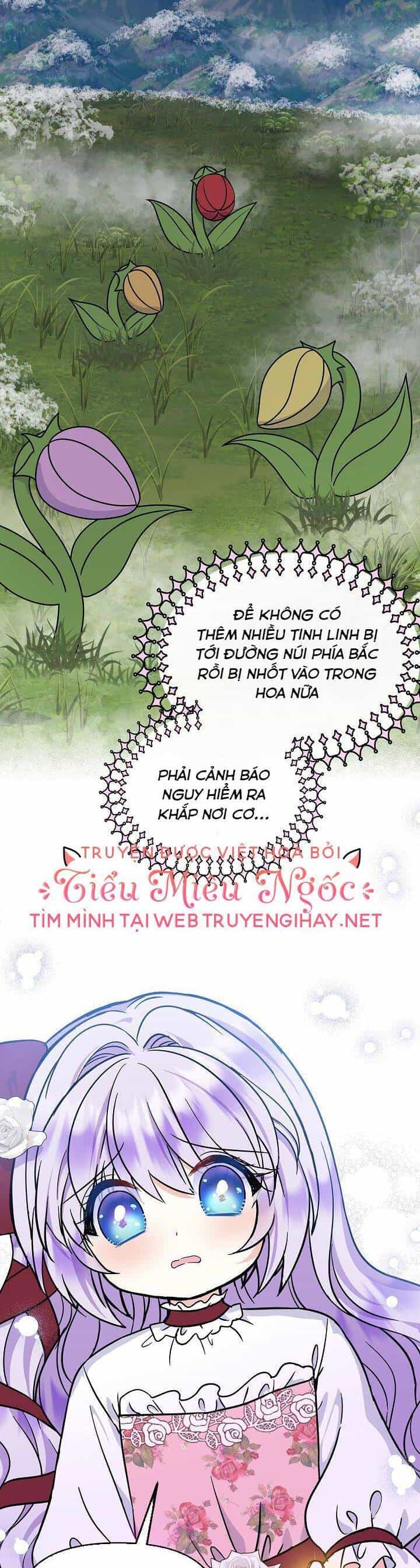 Trở Thành Con Gái Của Các Nhân Vật Chính - Chương 41 - ảnh 15