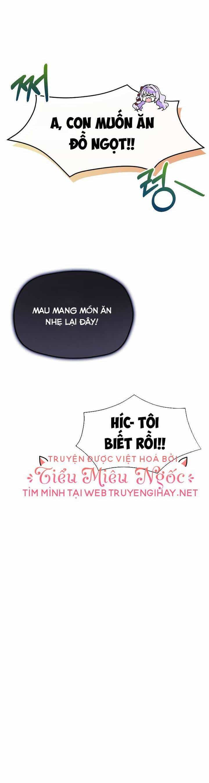 Trở Thành Con Gái Của Các Nhân Vật Chính - Chương 41 - ảnh 23