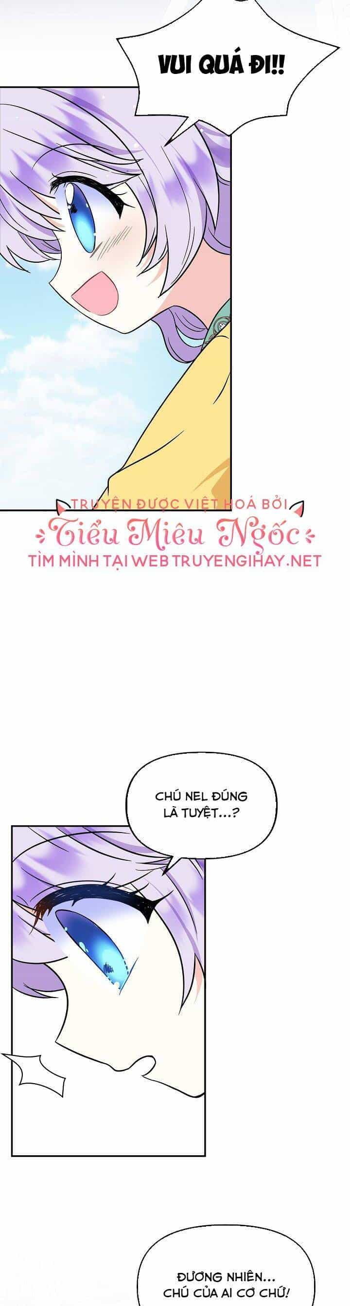 Trở Thành Con Gái Của Các Nhân Vật Chính - Chương 41 - ảnh 43