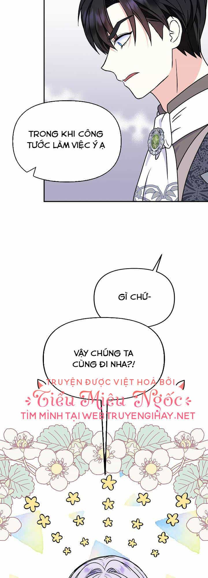 Trở Thành Con Gái Của Các Nhân Vật Chính - Chương 43 - ảnh 39