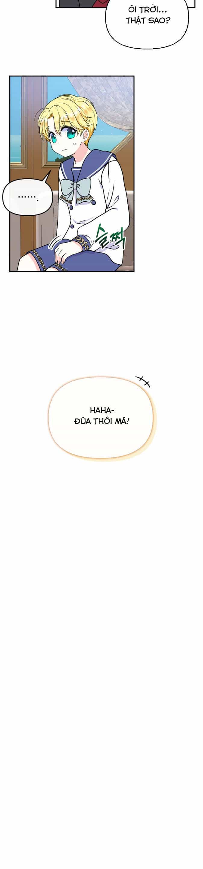 Trở Thành Con Gái Của Các Nhân Vật Chính - Chương 44 - ảnh 10