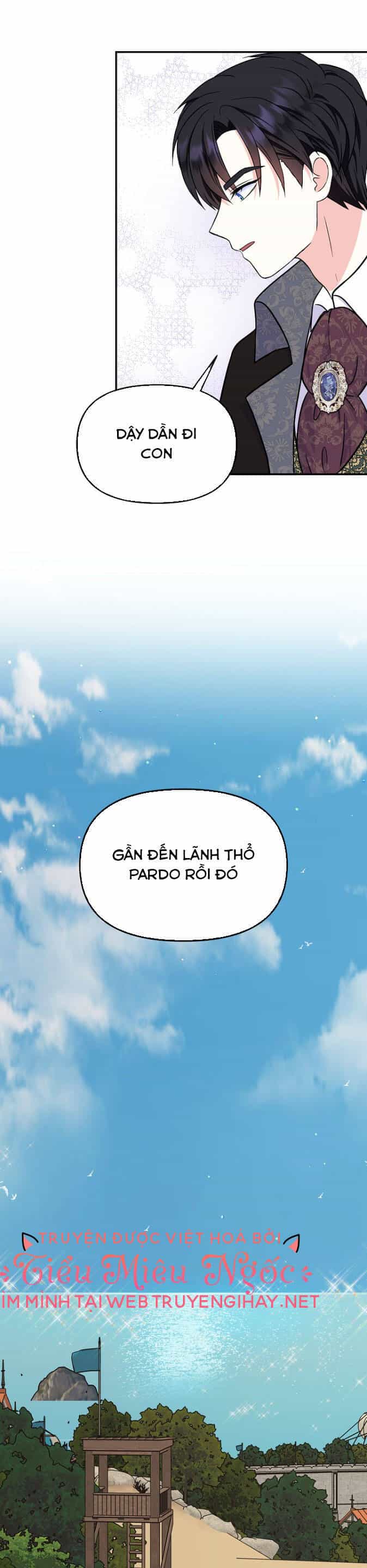 Trở Thành Con Gái Của Các Nhân Vật Chính - Chương 44 - ảnh 2