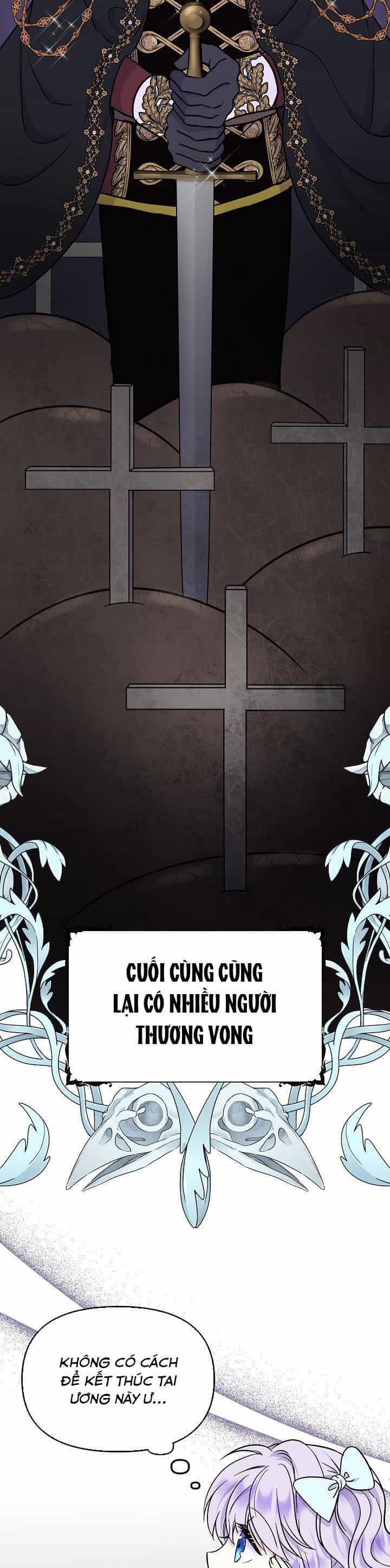 Trở Thành Con Gái Của Các Nhân Vật Chính - Chương 45 - ảnh 20