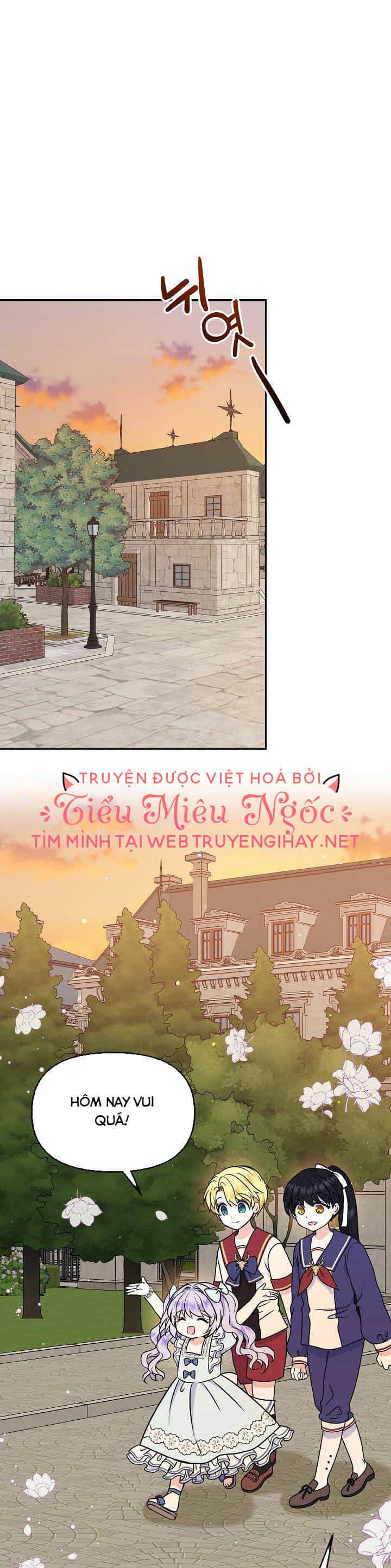 Trở Thành Con Gái Của Các Nhân Vật Chính - Chương 45 - ảnh 27