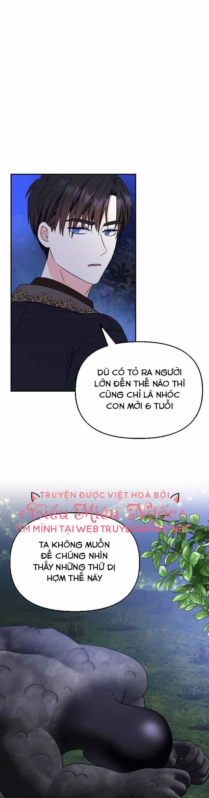 Trở Thành Con Gái Của Các Nhân Vật Chính - Chương 47 - ảnh 1