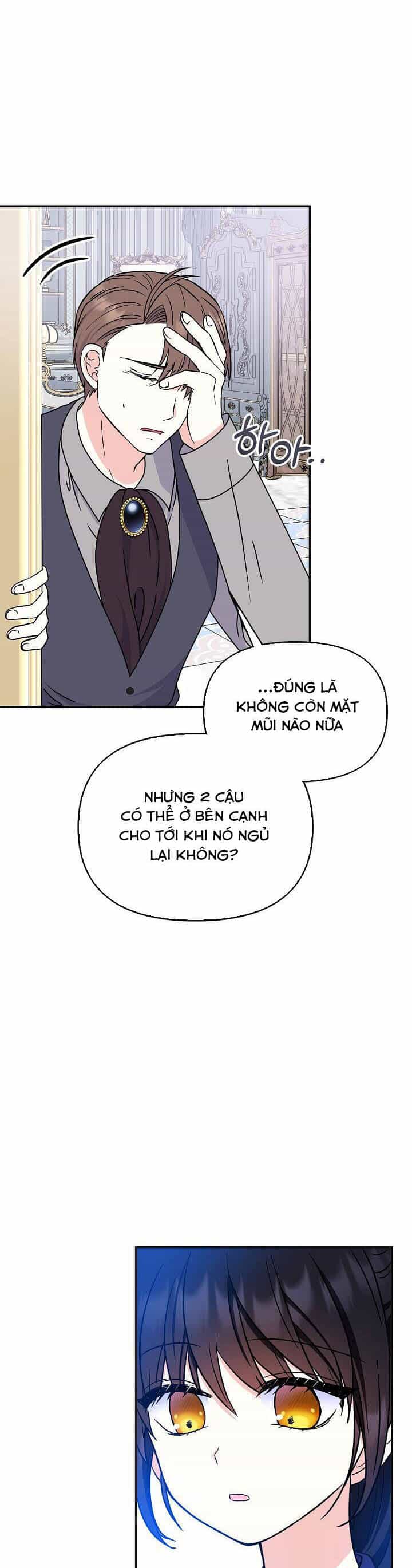Trở Thành Con Gái Của Các Nhân Vật Chính - Chương 47 - ảnh 37