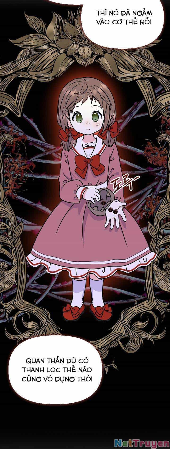 Trở Thành Con Gái Của Các Nhân Vật Chính - Chương 48 - ảnh 29