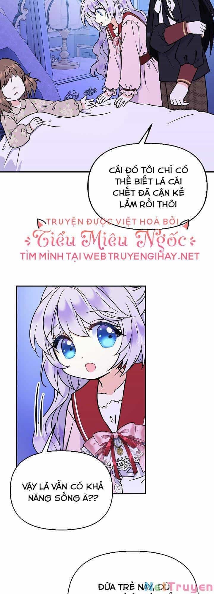 Trở Thành Con Gái Của Các Nhân Vật Chính - Chương 48 - ảnh 35