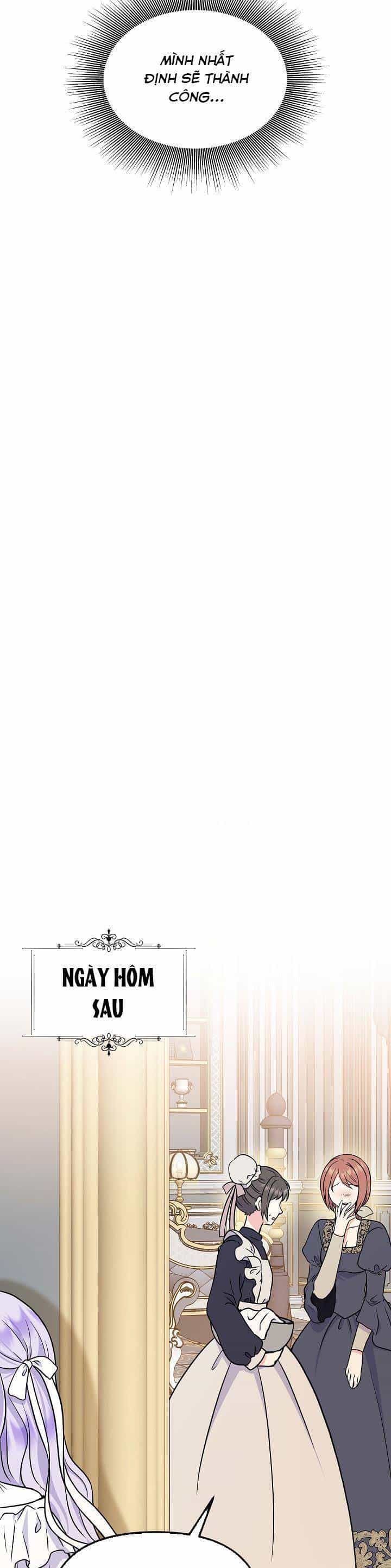 Trở Thành Con Gái Của Các Nhân Vật Chính - Chương 49 - ảnh 15