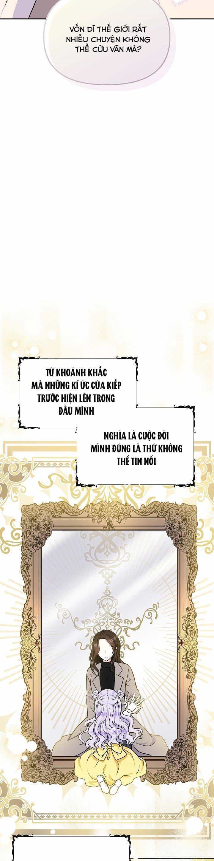 Trở Thành Con Gái Của Các Nhân Vật Chính - Chương 49 - ảnh 19