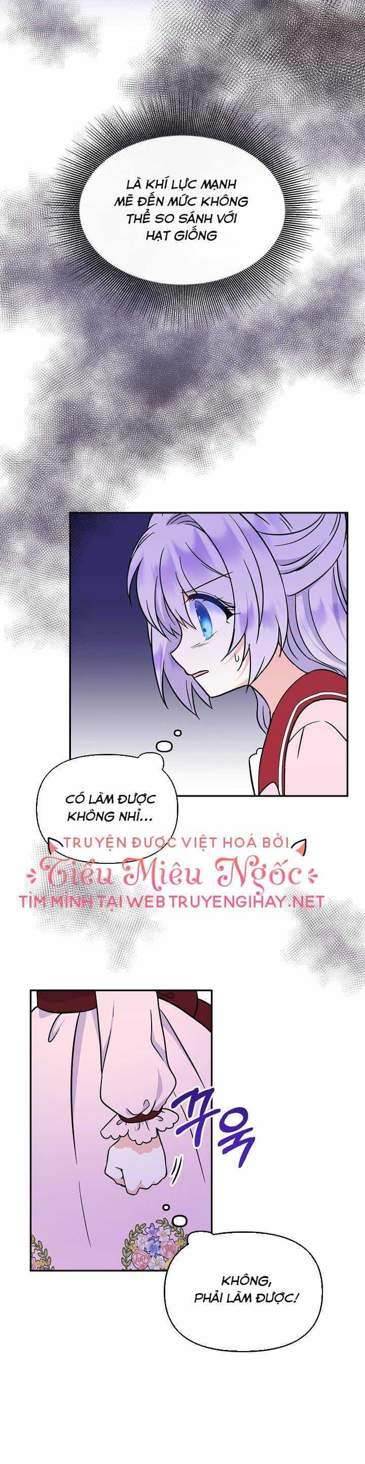 Trở Thành Con Gái Của Các Nhân Vật Chính - Chương 49 - ảnh 2