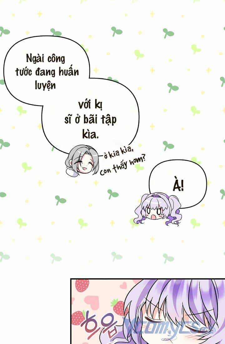 Trở Thành Con Gái Của Các Nhân Vật Chính - Chương 4 - ảnh 16