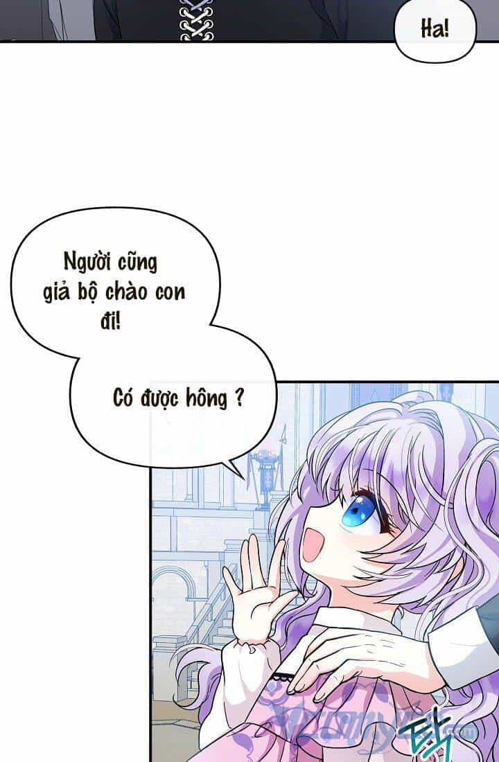 Trở Thành Con Gái Của Các Nhân Vật Chính - Chương 4 - ảnh 26