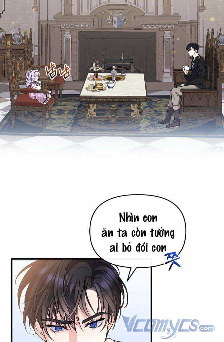 Trở Thành Con Gái Của Các Nhân Vật Chính - Chương 4 - ảnh 48
