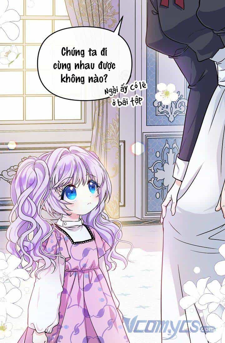 Trở Thành Con Gái Của Các Nhân Vật Chính - Chương 4 - ảnh 6