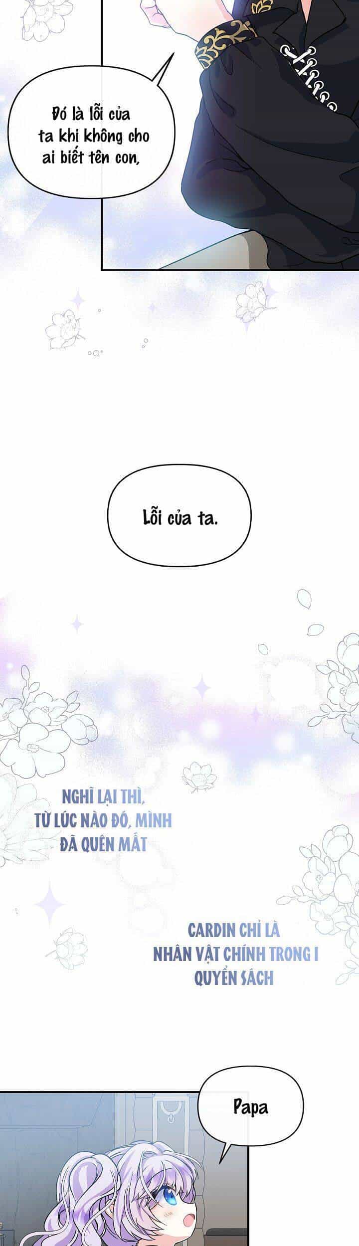 Trở Thành Con Gái Của Các Nhân Vật Chính - Chương 4 - ảnh 69