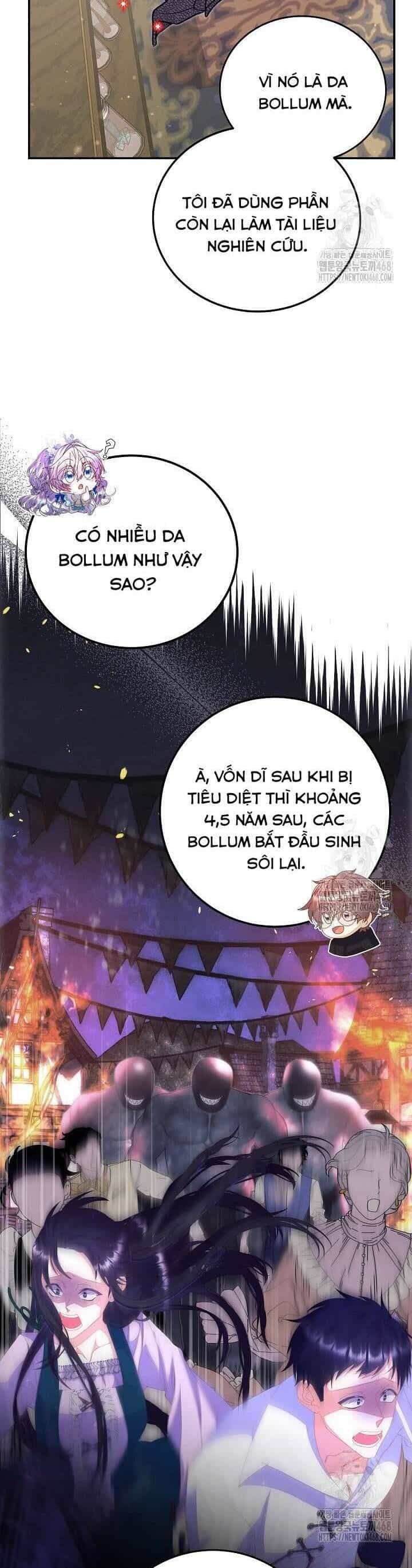 Trở Thành Con Gái Của Các Nhân Vật Chính - Chương 51 - ảnh 37