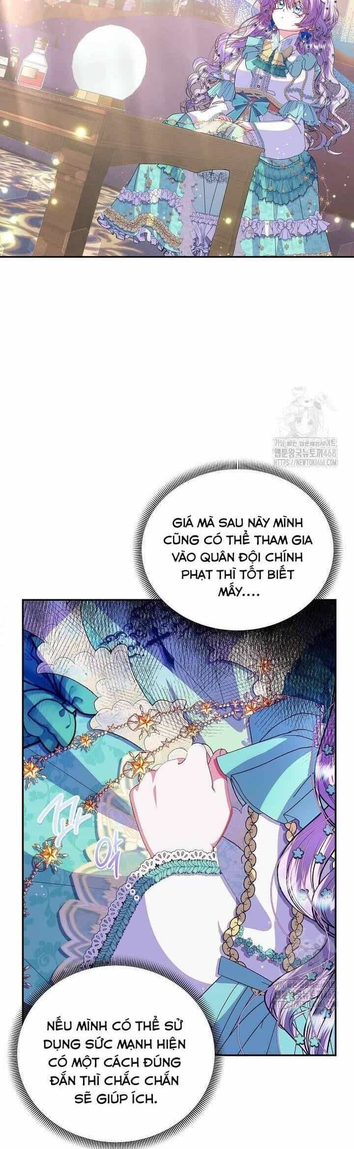 Trở Thành Con Gái Của Các Nhân Vật Chính - Chương 51 - ảnh 41