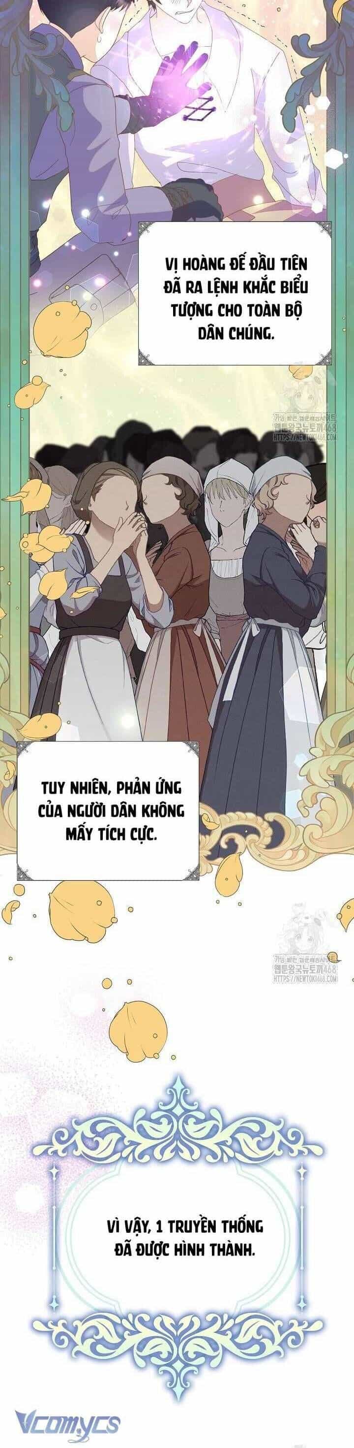 Trở Thành Con Gái Của Các Nhân Vật Chính - Chương 53 - ảnh 10