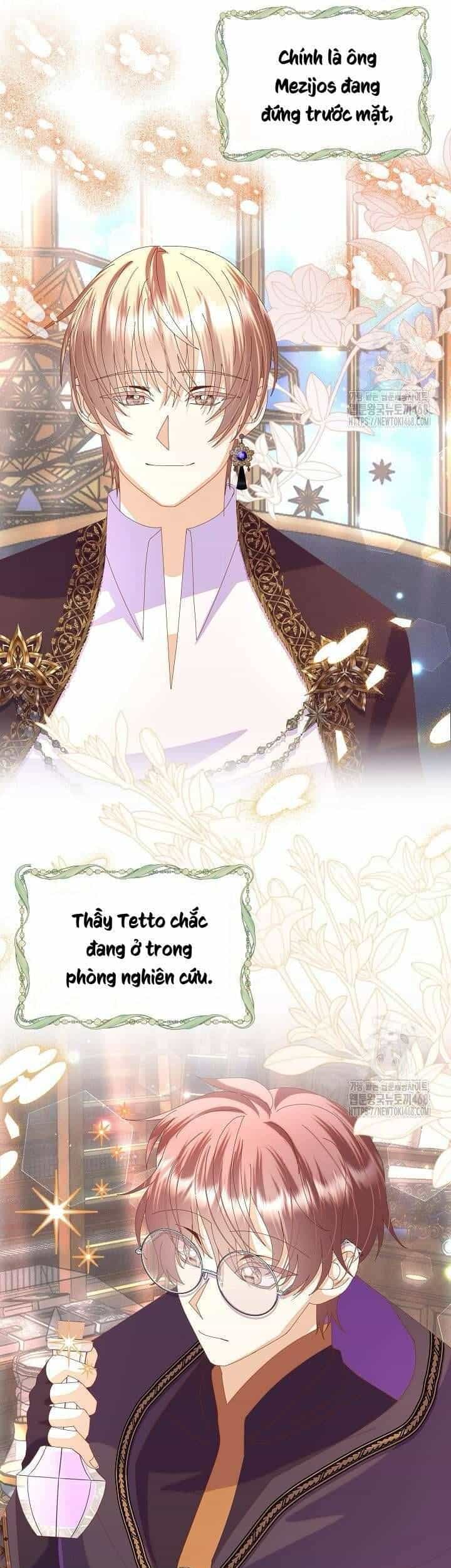 Trở Thành Con Gái Của Các Nhân Vật Chính - Chương 53 - ảnh 38