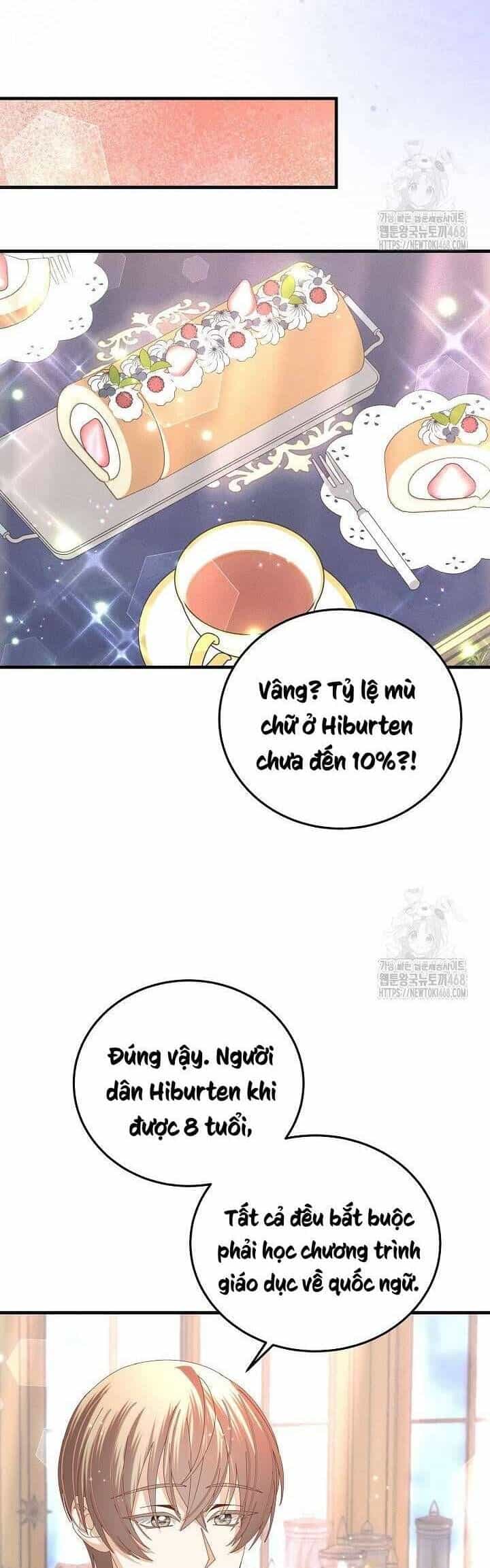 Trở Thành Con Gái Của Các Nhân Vật Chính - Chương 53 - ảnh 44