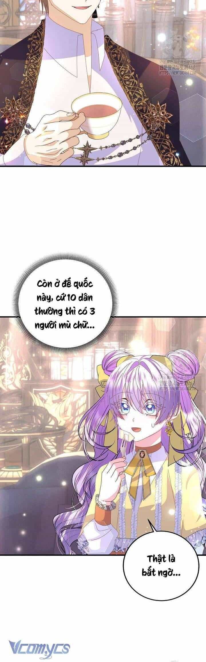 Trở Thành Con Gái Của Các Nhân Vật Chính - Chương 53 - ảnh 45