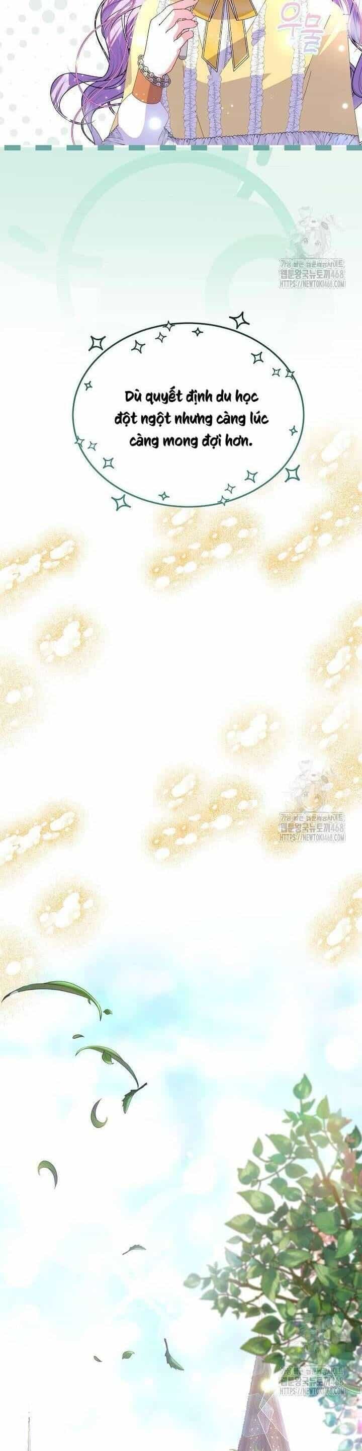 Trở Thành Con Gái Của Các Nhân Vật Chính - Chương 53 - ảnh 47