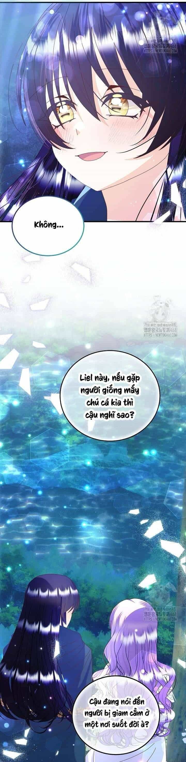 Trở Thành Con Gái Của Các Nhân Vật Chính - Chương 55 - ảnh 15